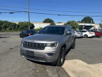 Image for 2017 Jeep Grand Cherokee Limited ID: 6802280