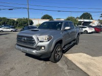 Image for 2016 Toyota Tacoma Double Cab ID: 6804094