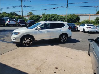 Image for 2019 Nissan Rogue S ID: 6807308