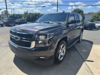 Image for 2018 Chevrolet Tahoe 1500 LT ID: 6811381