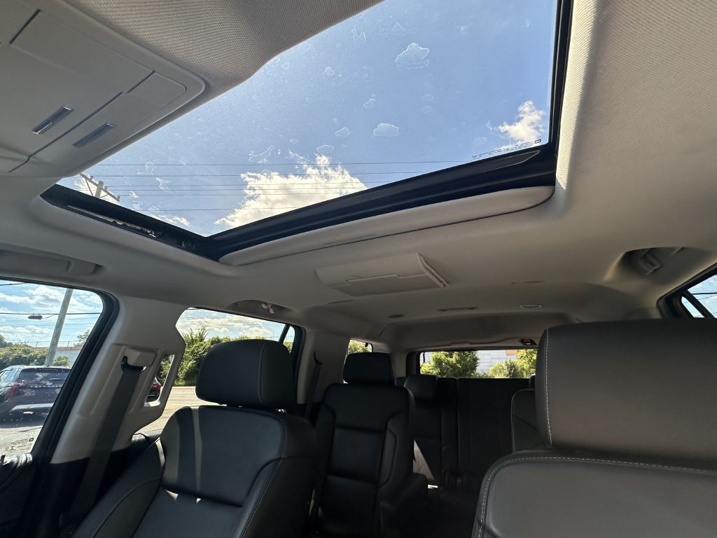 2018 Chevrolet Tahoe Image 14