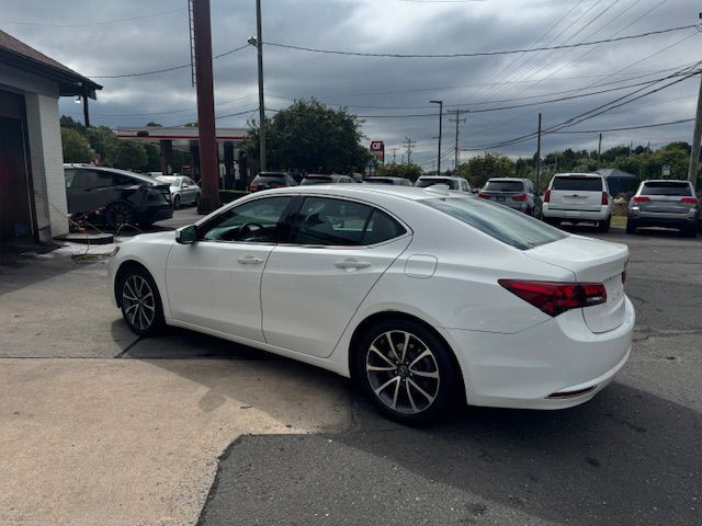 2015 Acura TL Image 6