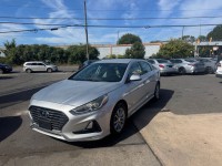 Image for 2018 Hyundai Sonata SE ID: 6820935
