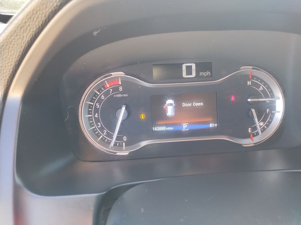 2017 Honda Pilot Image 5