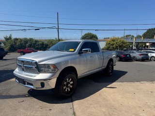 Image for 2017 RAM 1500 SLT ID: 6842175