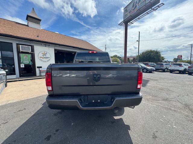 2018 RAM 1500 Image 5