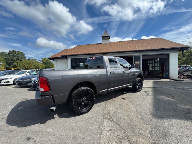 2018 RAM 1500 Image 6