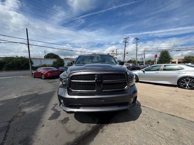 2018 RAM 1500 Image 7