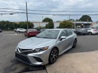 Image for 2018 Toyota Camry L ID: 6872977