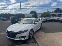 Image for 2020 Honda Accord Touring ID: 6875582