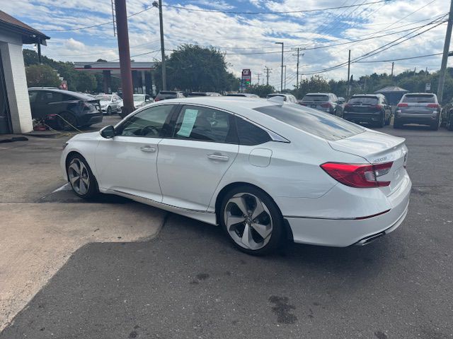 2020 Honda Accord Image 6