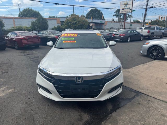 2020 Honda Accord Image 9