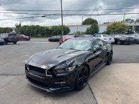 Image for 2016 Ford Mustang  ID: 6879047