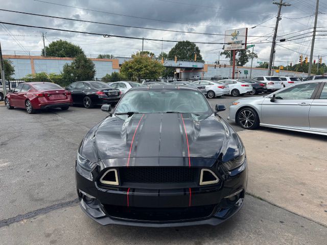 2016 Ford Mustang Image 8