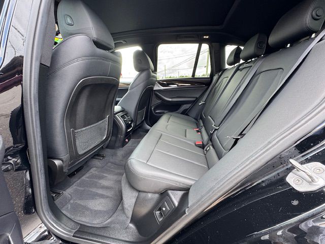 2018 BMW X3 Image 5