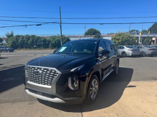 Image for 2021 Hyundai Palisade SE ID: 6879344