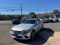 Image for 2020 Mercedes-Benz C-Class C 300 4MATIC ID: 6880186