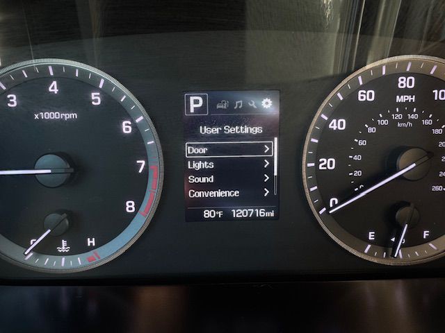 2017 Hyundai Sonata Image 2