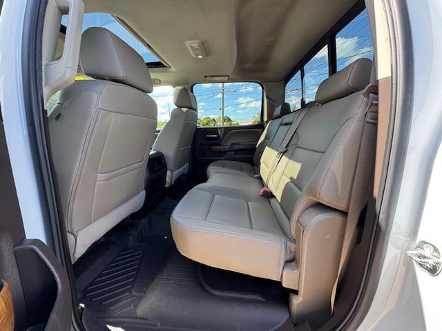 2016 GMC Sierra Image 5