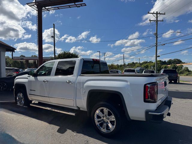 2016 GMC Sierra Image 6