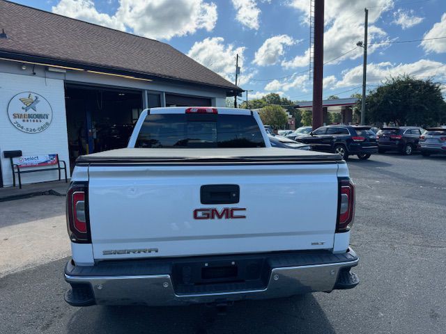 2016 GMC Sierra Image 7