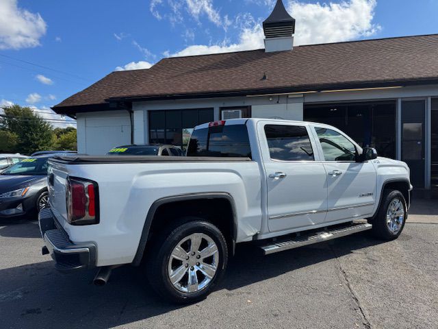 2016 GMC Sierra Image 8