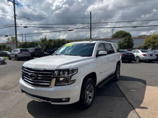 Image for 2018 Chevrolet Tahoe 1500 LT ID: 6881034