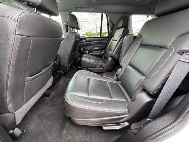 2018 Chevrolet Tahoe Image 6