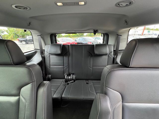 2018 Chevrolet Tahoe Image 7