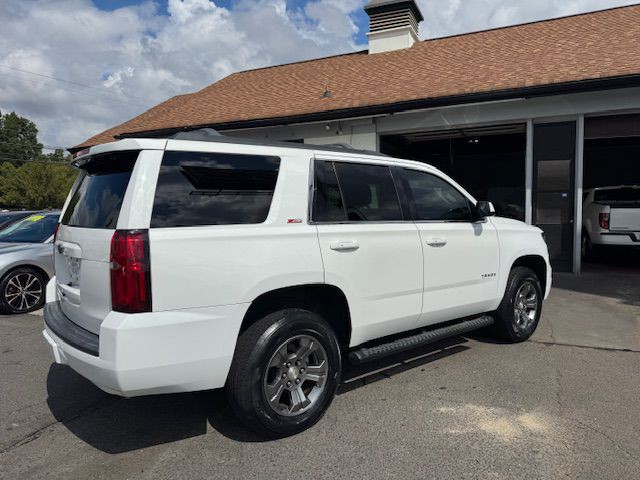 2018 Chevrolet Tahoe Image 10
