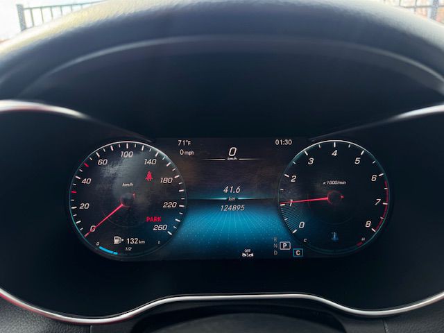 2021 Mercedes-Benz C-Class Image 2