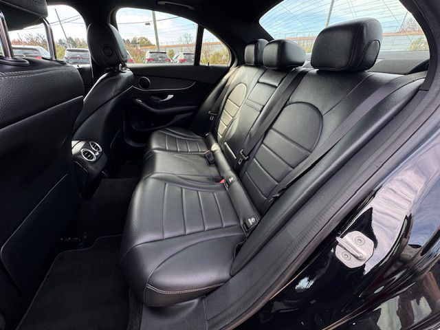 2021 Mercedes-Benz C-Class Image 5