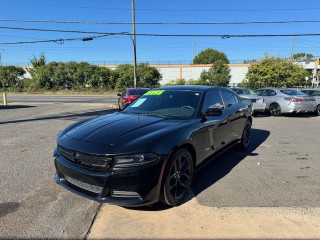 Image for 2020 Dodge Charger SXT ID: 6885616