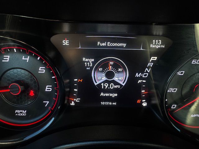 2020 Dodge Charger Image 2