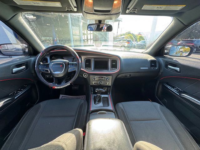 2020 Dodge Charger Image 3