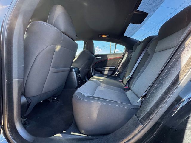 2020 Dodge Charger Image 4