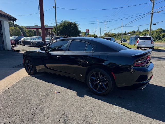 2020 Dodge Charger Image 5