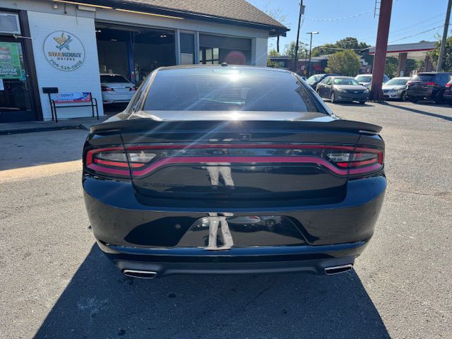 2020 Dodge Charger Image 6