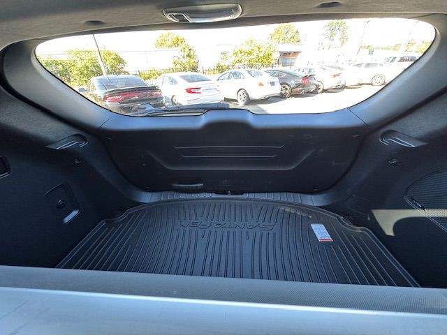 2017 Hyundai Santa Fe Sport Image 6