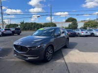 Image for 2018 Mazda CX-5 Touring ID: 6891362