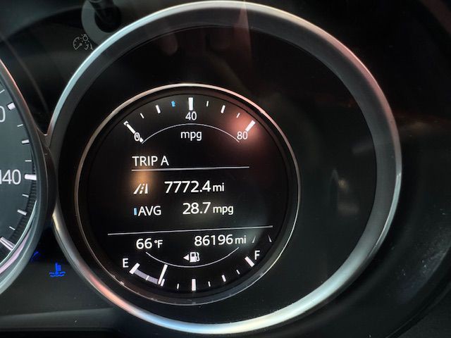 2018 Mazda CX-5 Image 2