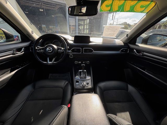 2018 Mazda CX-5 Image 3