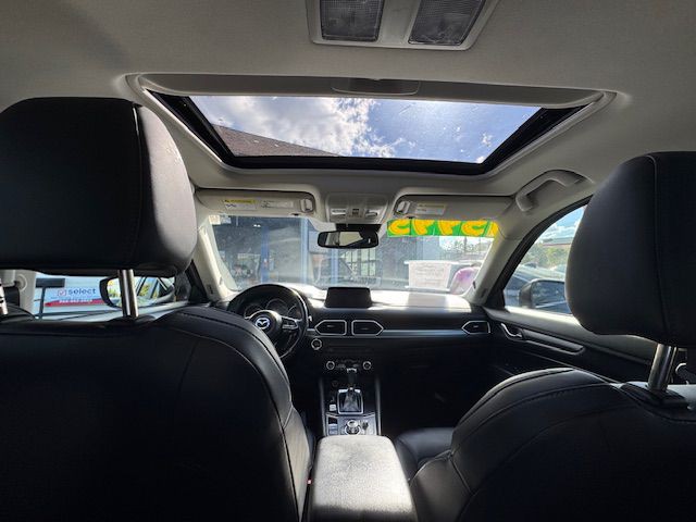 2018 Mazda CX-5 Image 4