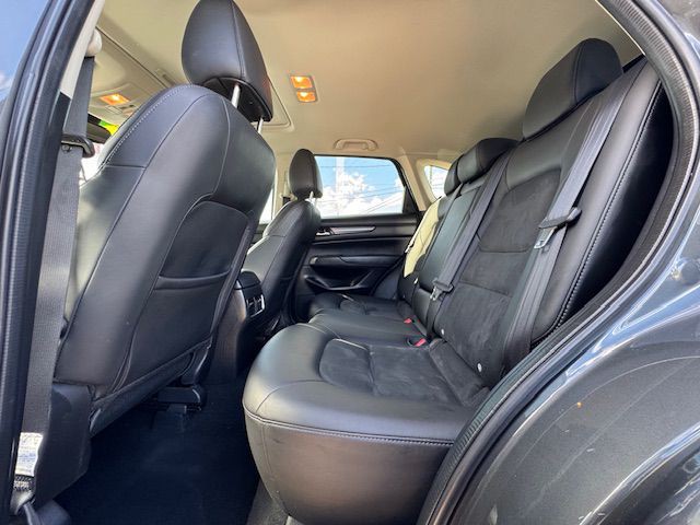 2018 Mazda CX-5 Image 5