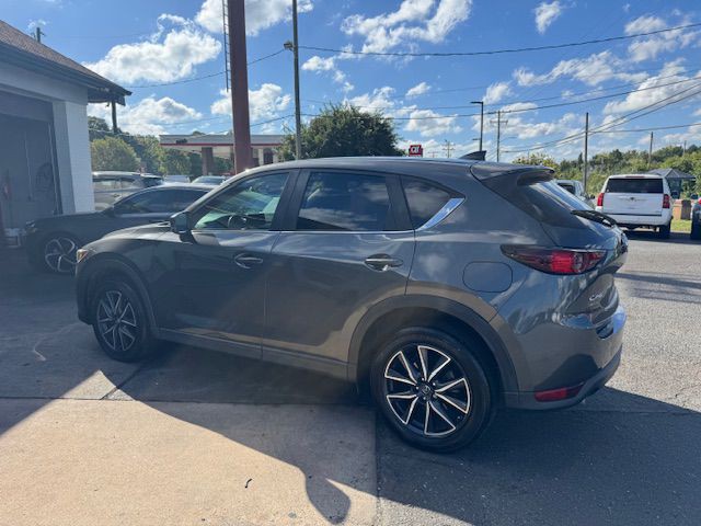 2018 Mazda CX-5 Image 6
