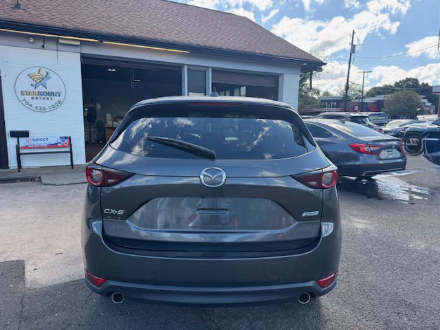 2018 Mazda CX-5 Image 7