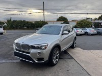Image for 2017 BMW X3 SDRIVE28I ID: 6897754