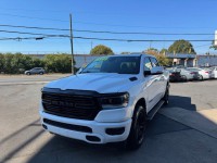Image for 2020 RAM 1500 Big Horn/lone Star ID: 6902848