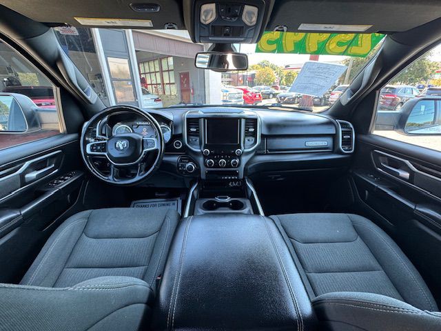 2020 RAM 1500 Image 3