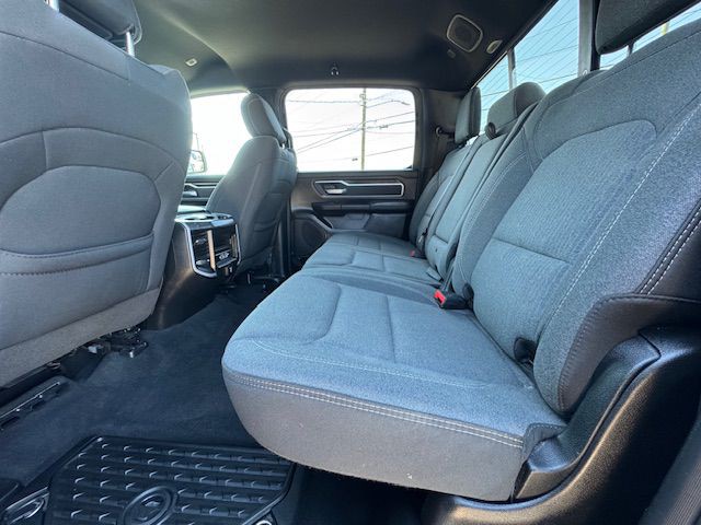 2020 RAM 1500 Image 4